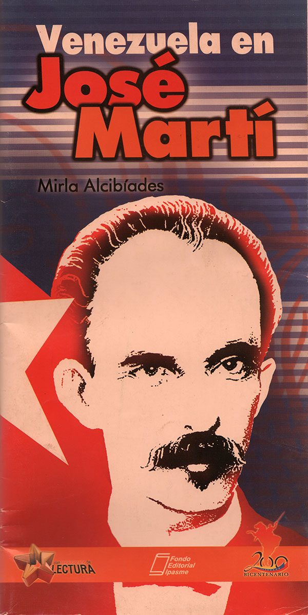 Venezuela en José Martí