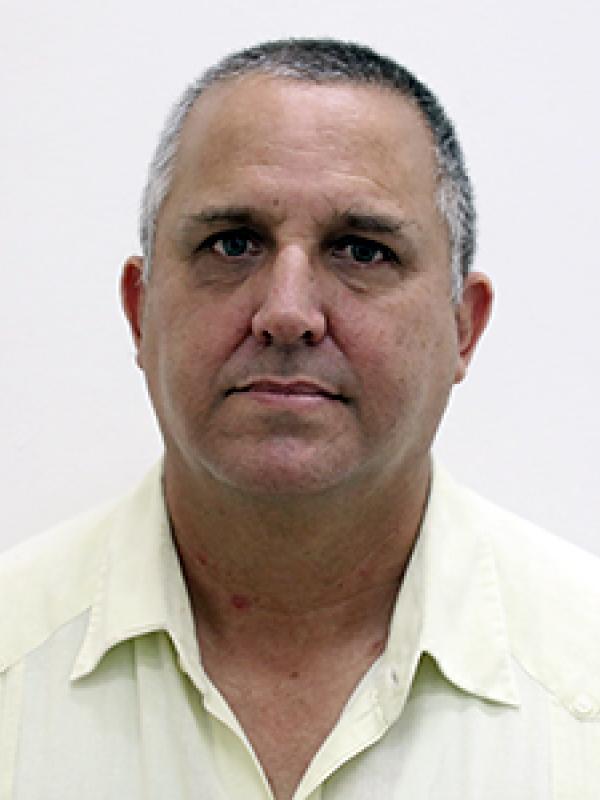 imágen de Ignacio Turcios Lima Tamayo