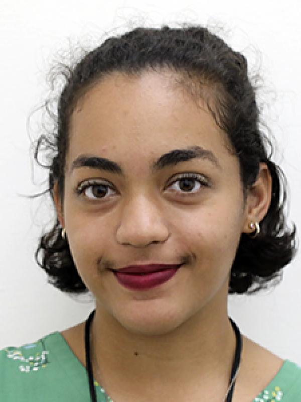 Imágen de Sheila Carbonell Hernández