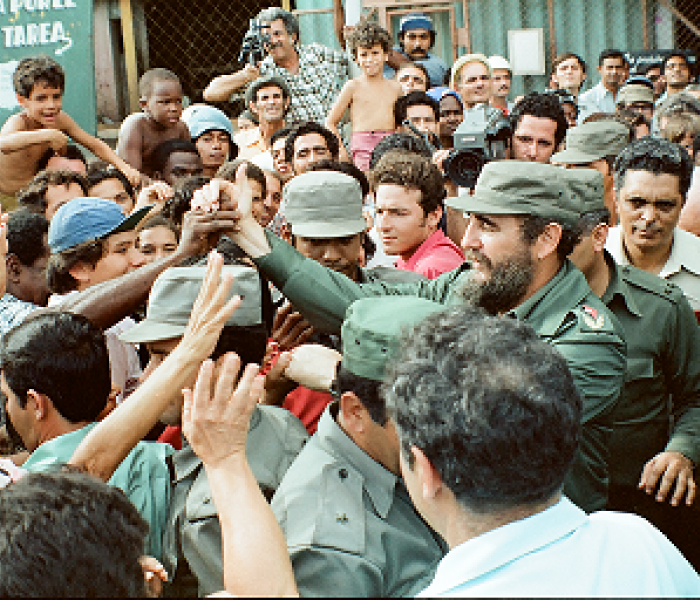 Fidel