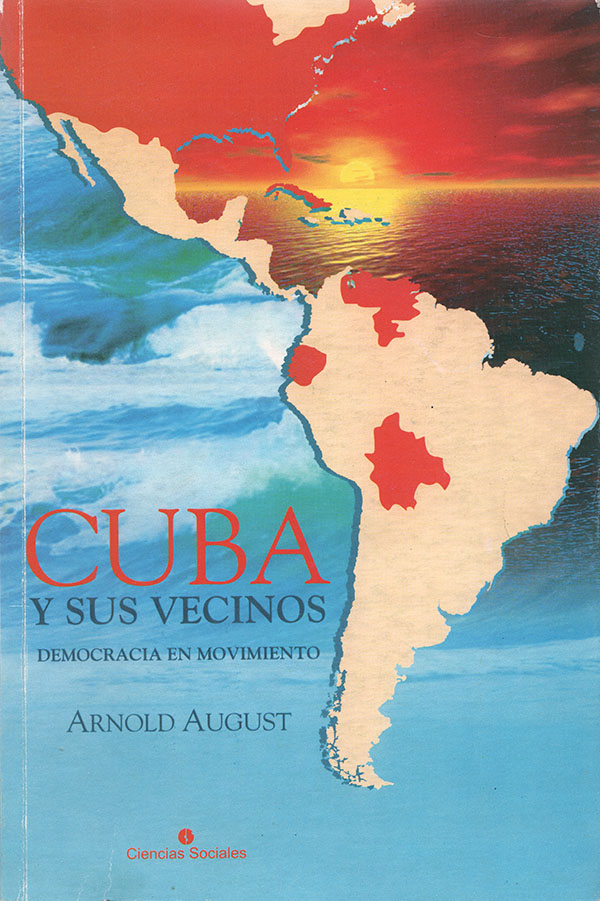 Cuba y sus vecinos