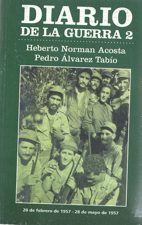 Diario de la Guerra 2