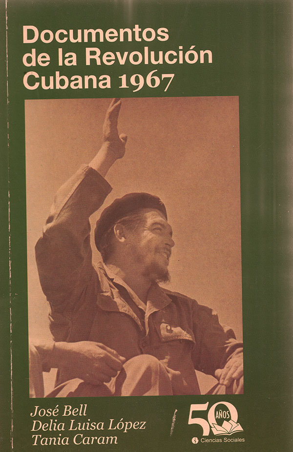 Documentos de la revolucion cubana