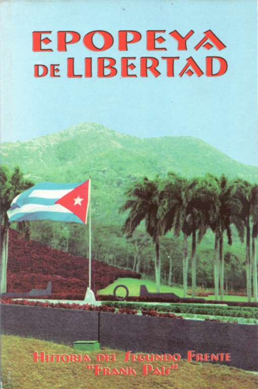 EPOPEYA de LIBERTAD