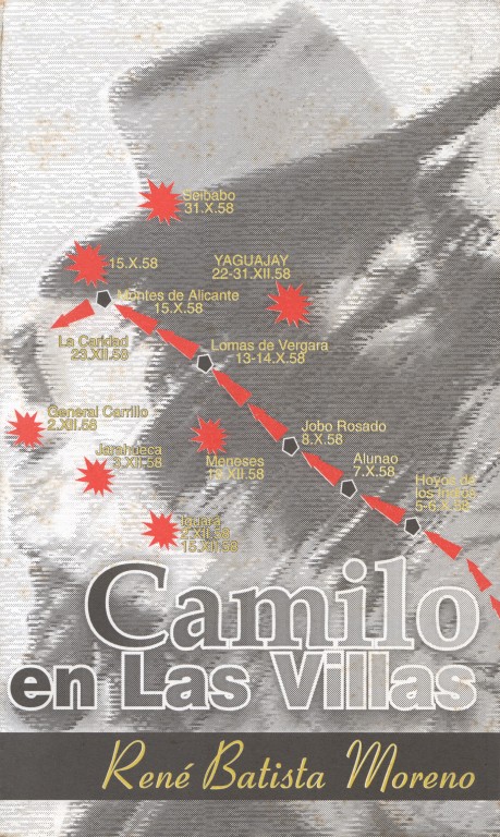 Camilo en las Villas