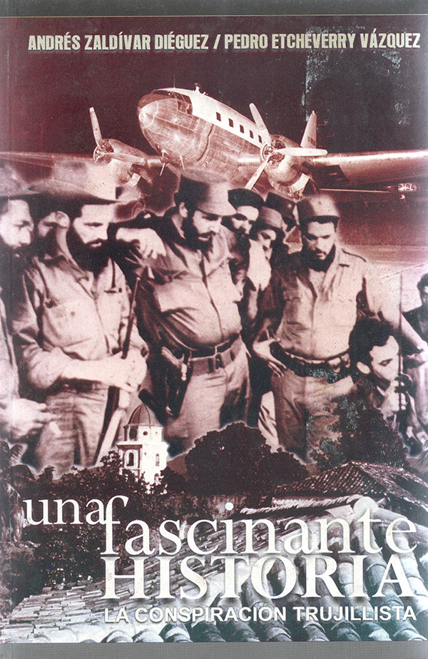 Una fascinante historia