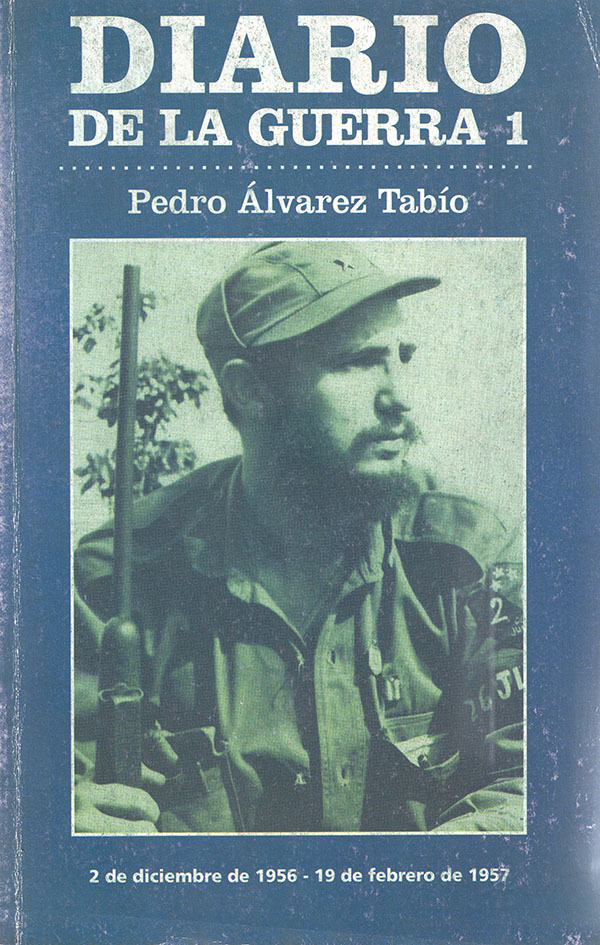Diario de la Guerra 1
