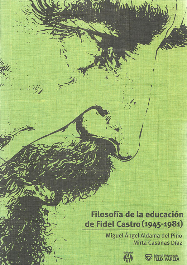 Filosofía de la educación de Fidel 
