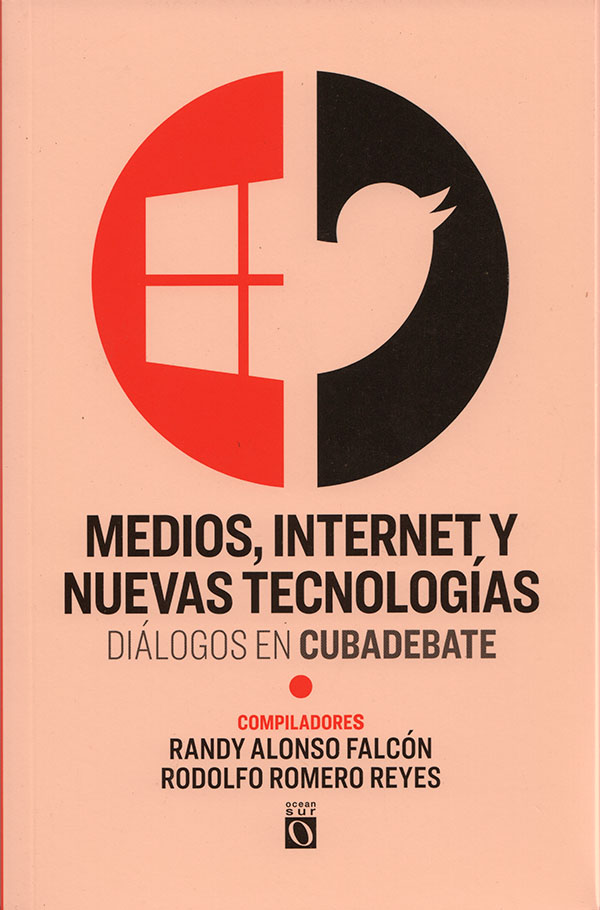 Medios, internet y nuevas tecnologías