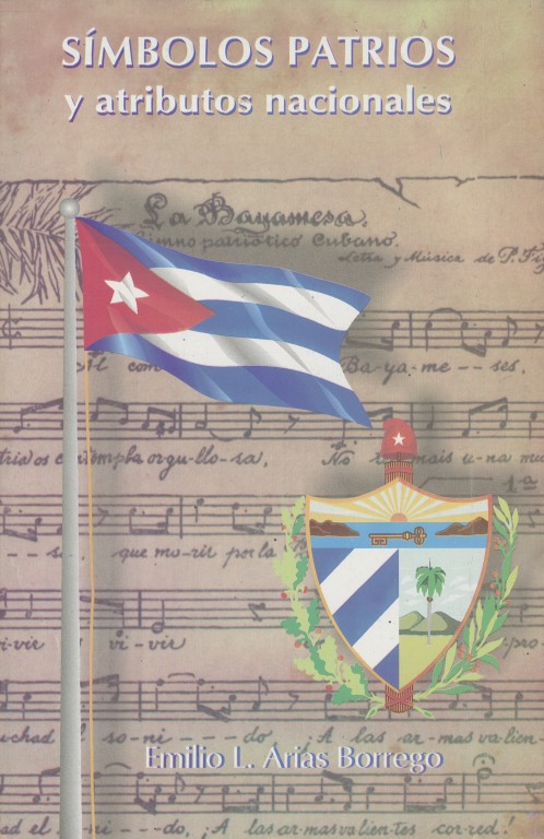 Símbolos patrios y atributos nacionales