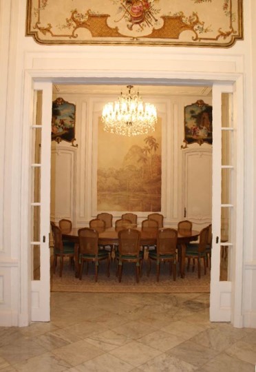 Foto de Sala Cuba 1