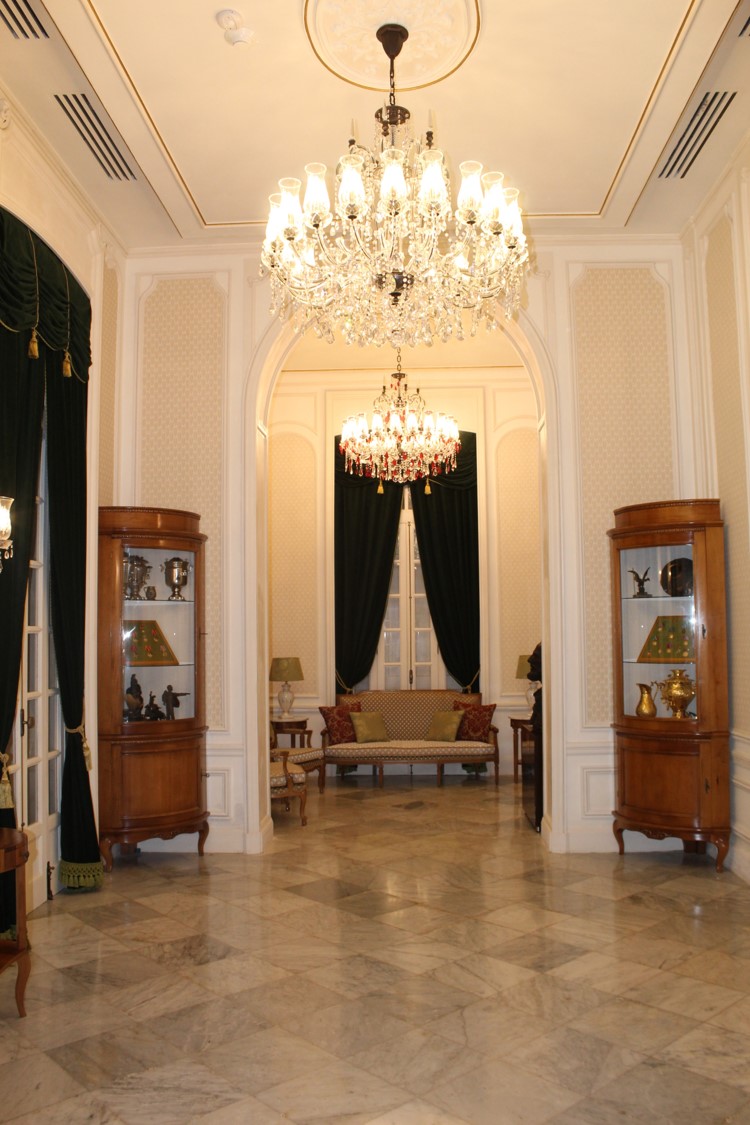 Foto Sala Cuba 1