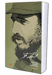 Libro Fidel