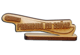 Prohibido no soñar