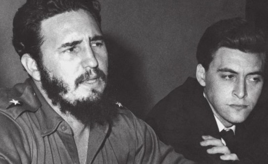 Fidel Castro Ruz 