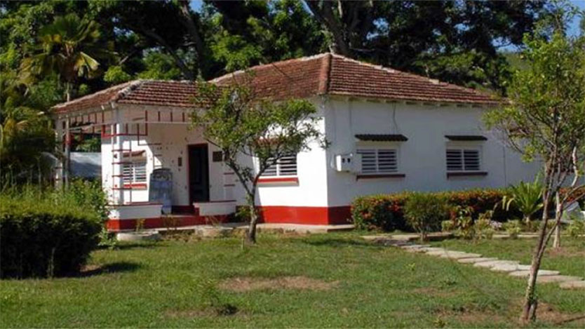 Granjita Siboney