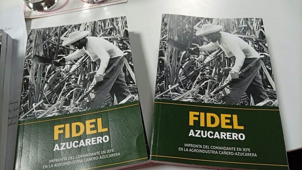 Fidel azucarero 