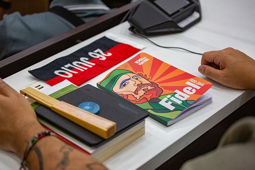 Fidel: legado y futuro