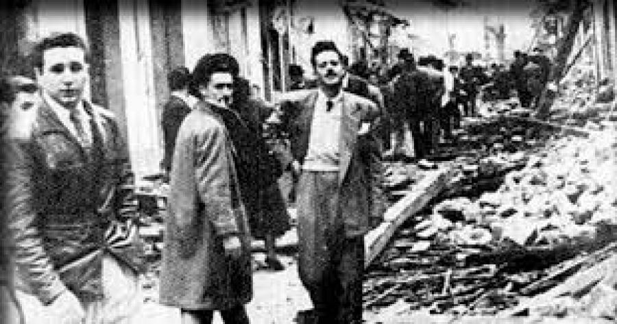 Fidel Castro Ruz 