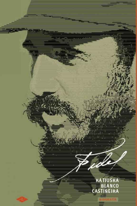 Portada de libro de Katiuska