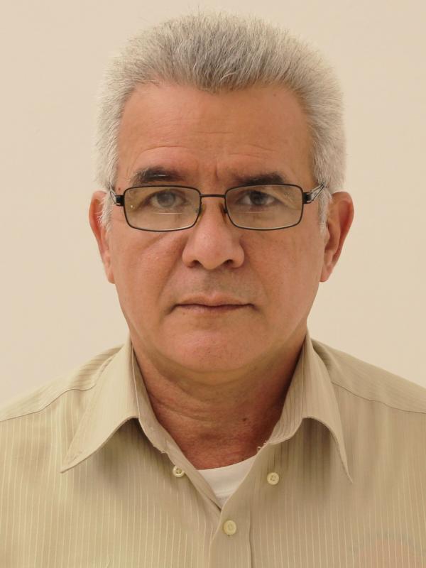 imágen de René González Barrios