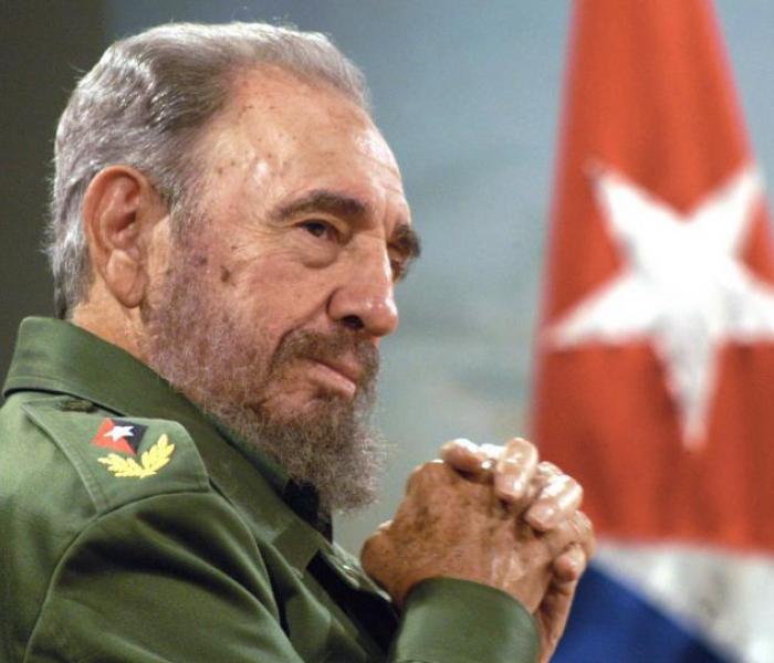 Fidel