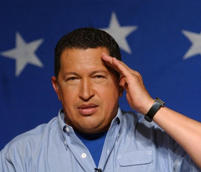 Chávez