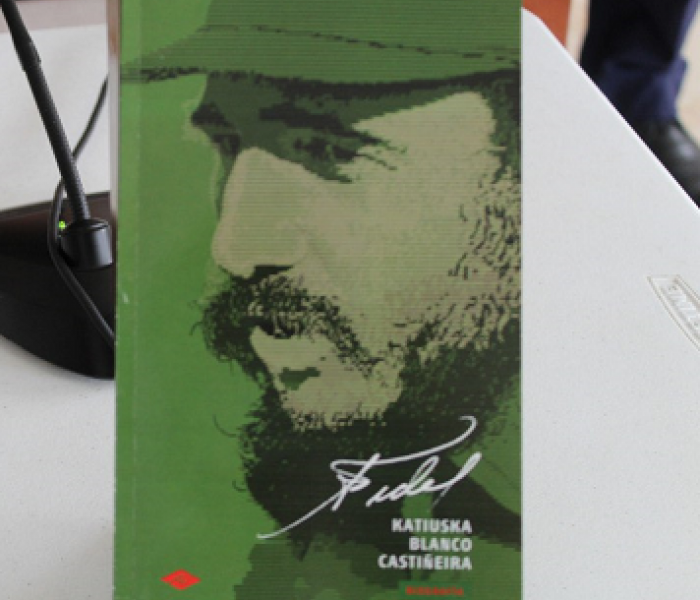 Fidel