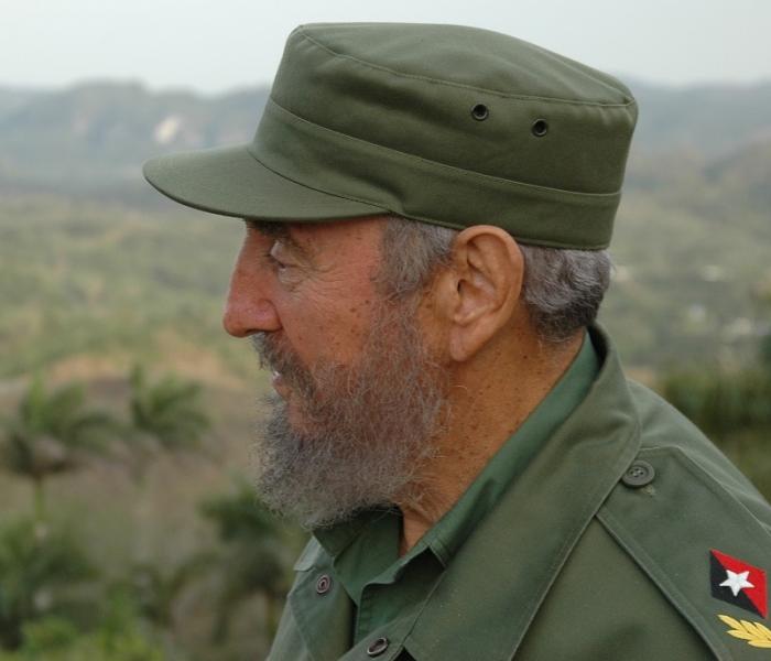 Fidel 2