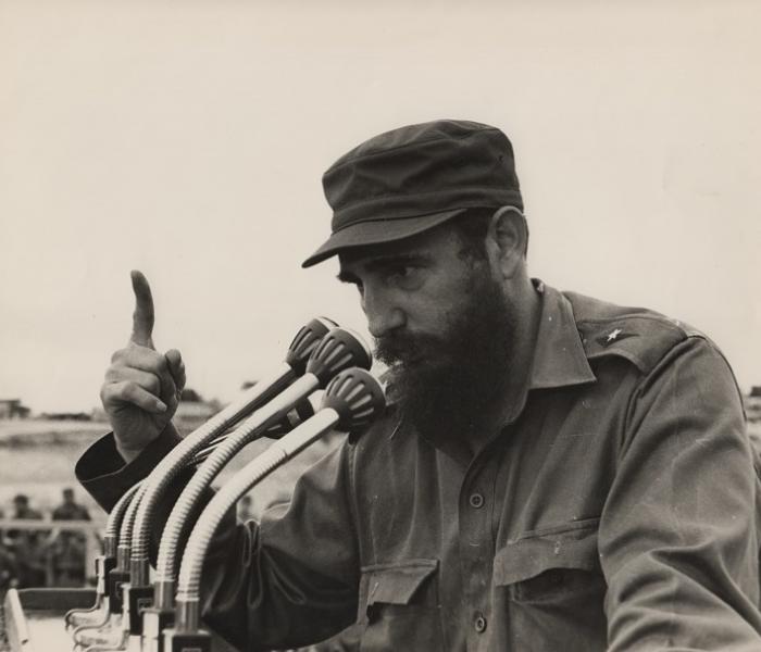 Fidel