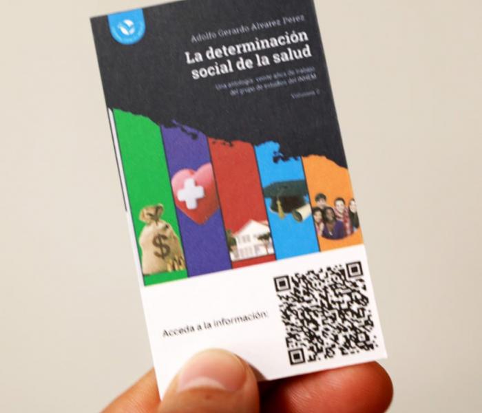 La determinación social de la salud