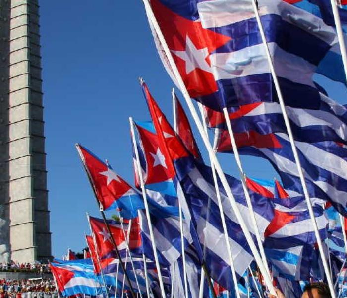 La unidad de las fuerzas revolucionarias, una cuestiòn esencial 