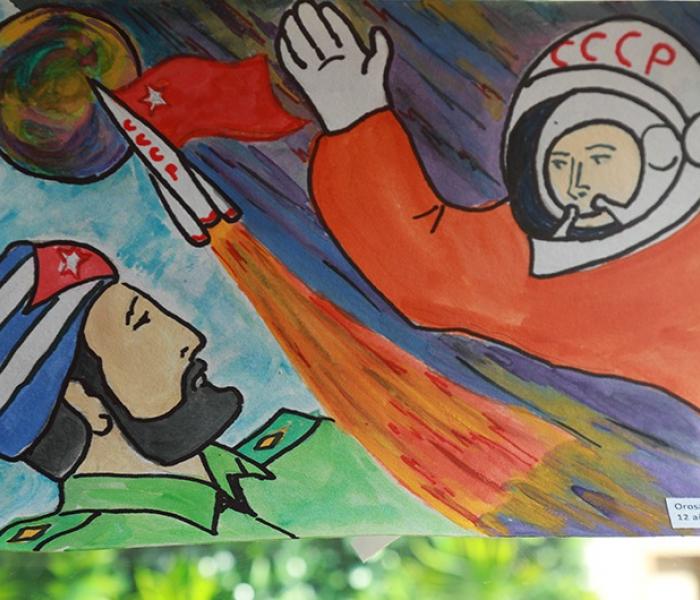 Girón, a 65 años de la victoria