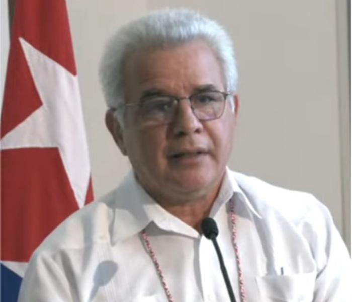René González Barrios 