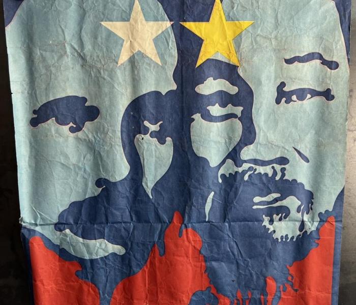 José Martí y Ho Chi Minh