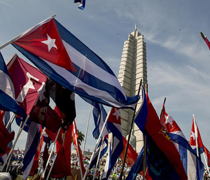 La unidad fue un pilar de la estrategia política del Comandante en Jefe Fidel Castro Ruz