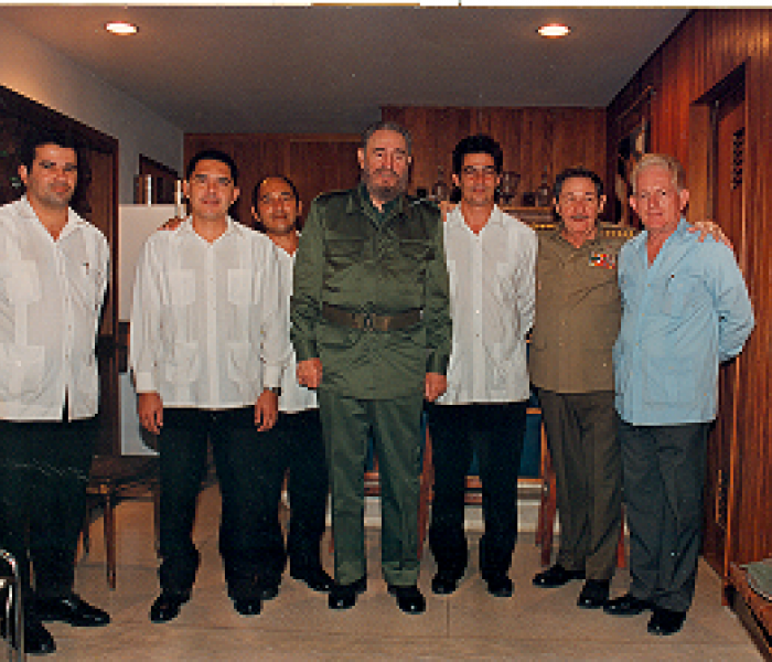 escoltas