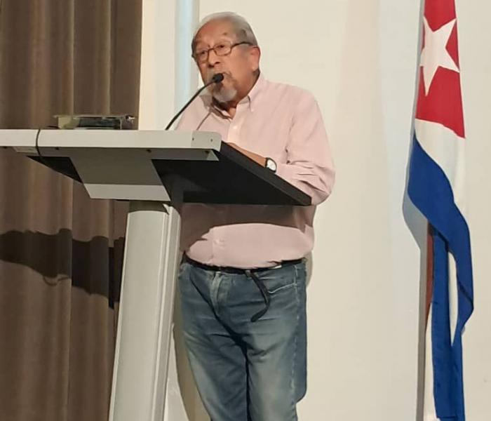 Hildebrando Pérez Grande