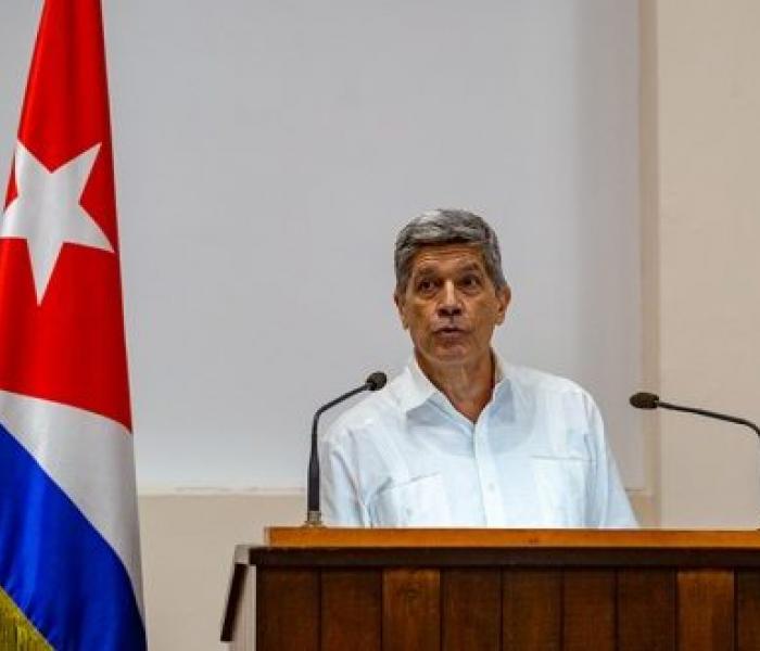 Carlos Fernández de Cossío