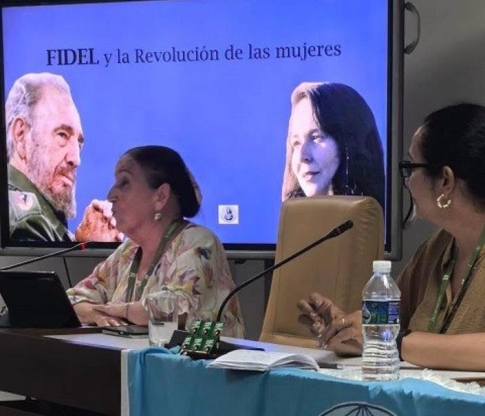 María Yolanda Ferrer Gómez