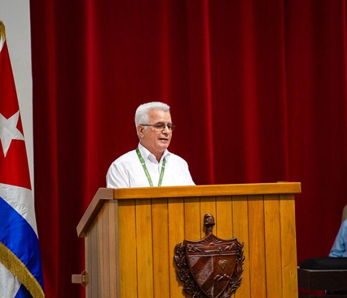 René González Barrios